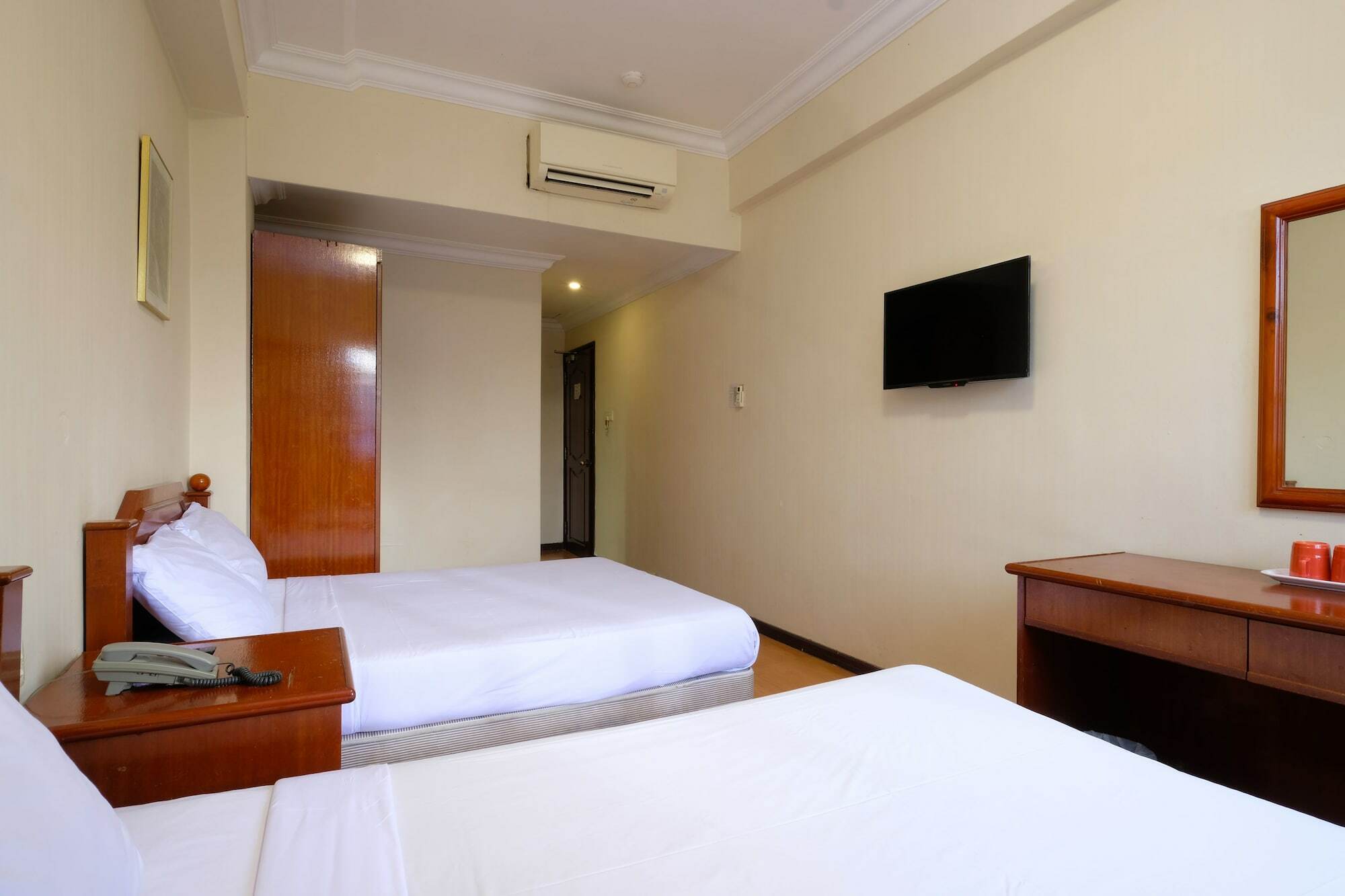 Kim Tian Hotel Singapore Exteriör bild